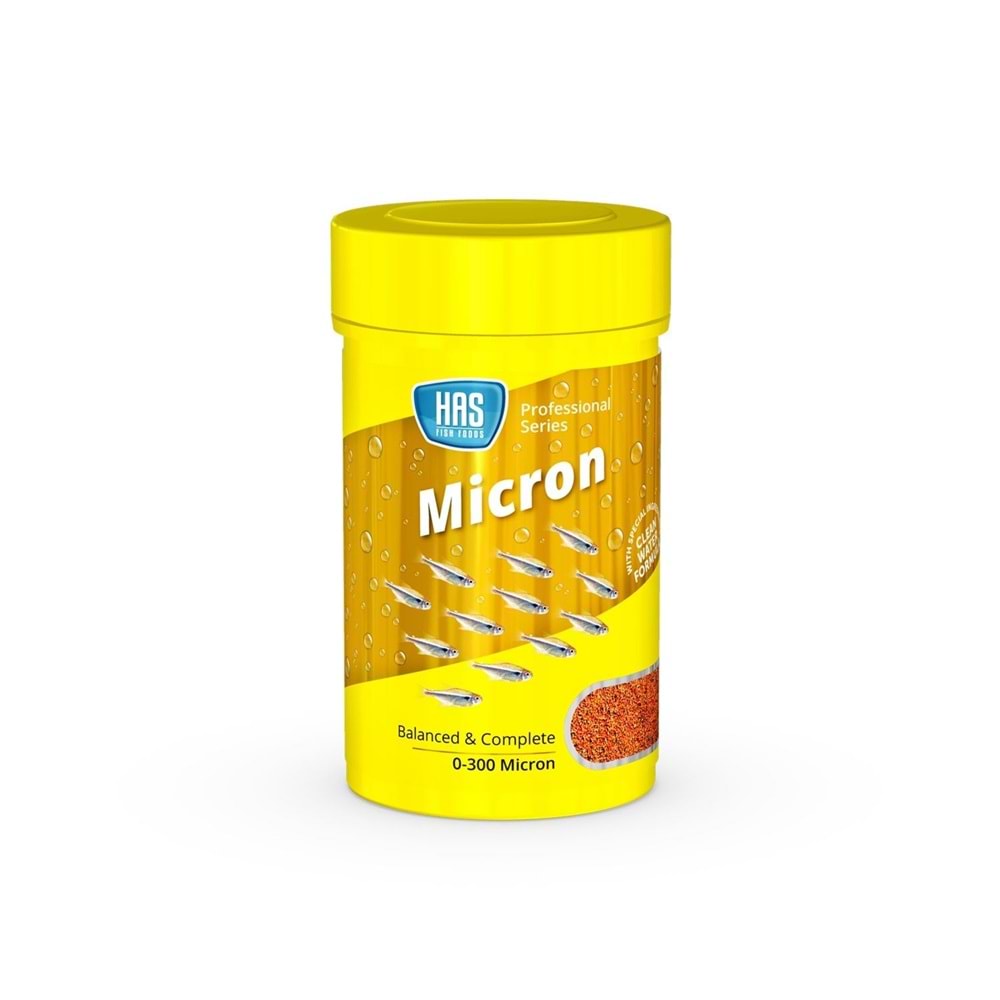 Has Mıcron 50 Gr 100 ml