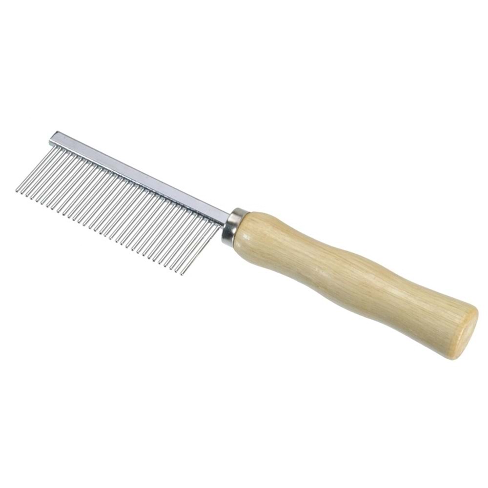 Camon 32 Dişli Kıtık Açıcı Tarak 18 cm