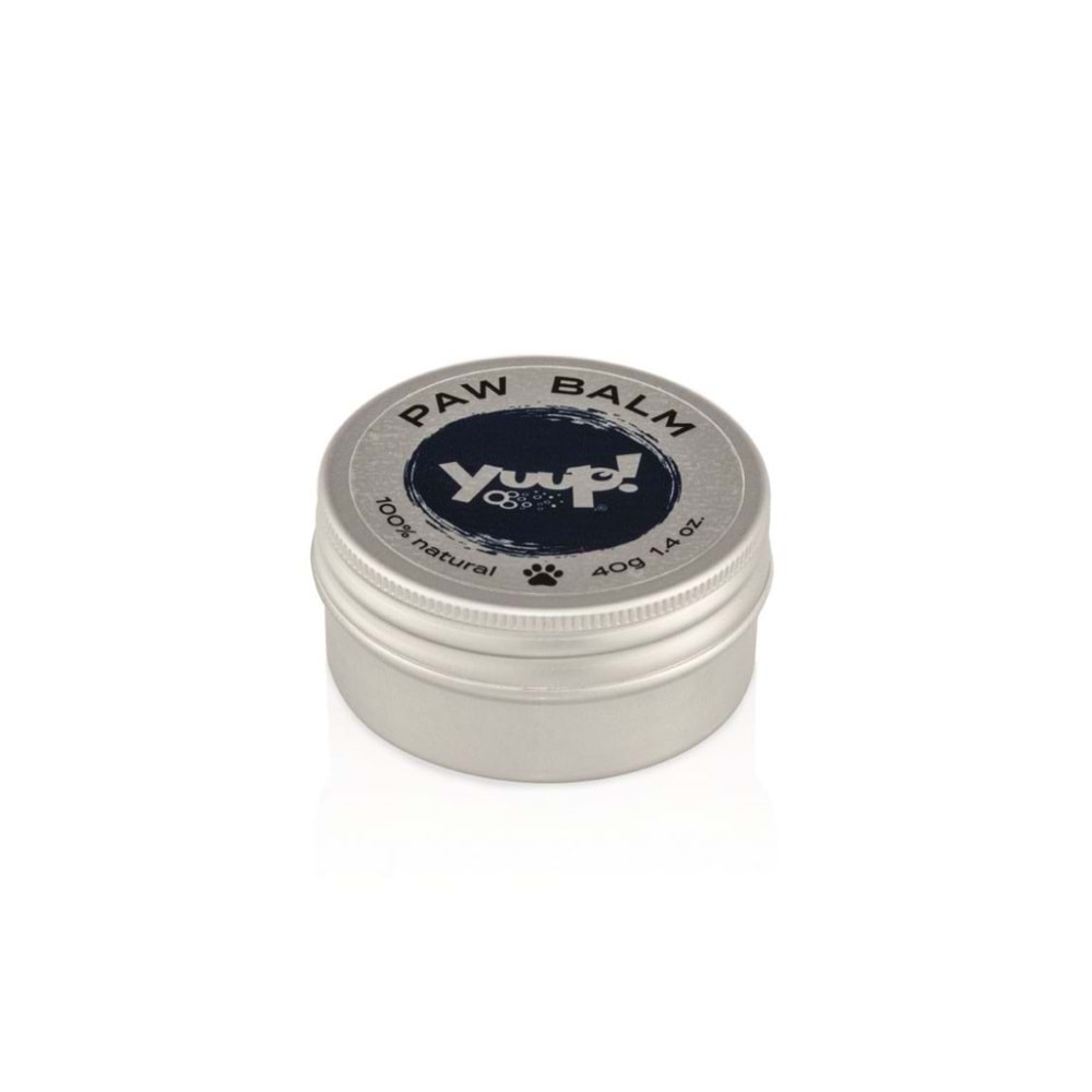 YUUP! PATİ BALSAMI 40G MASAÜSTÜ SETİ (12Lİ)