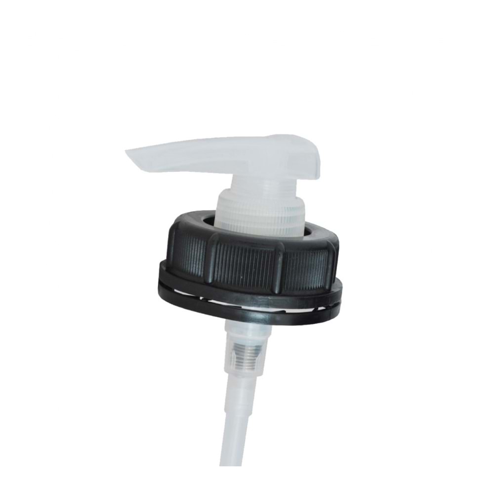 Yuup 5Lt Bidon İçin Pump Başlık 4ml