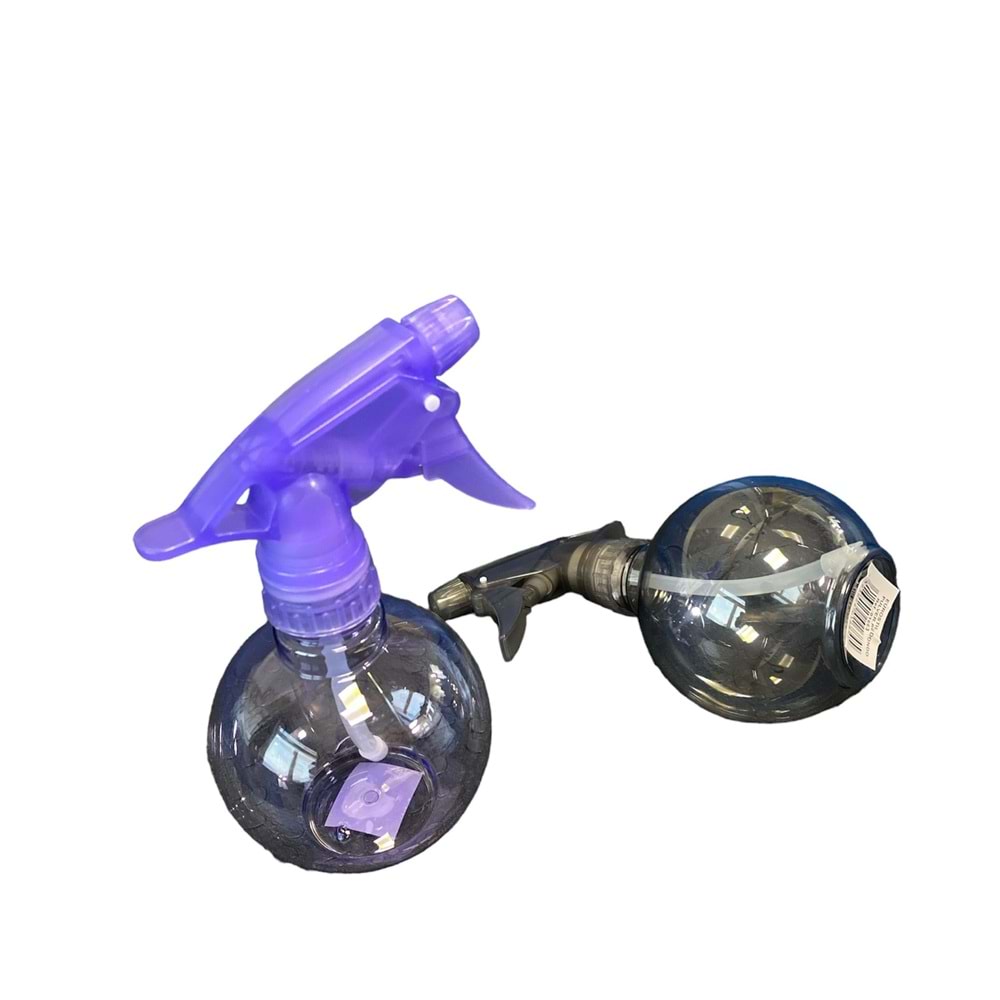 Yuup Konsantre Ürün Seyreltme Şişesi Sprey