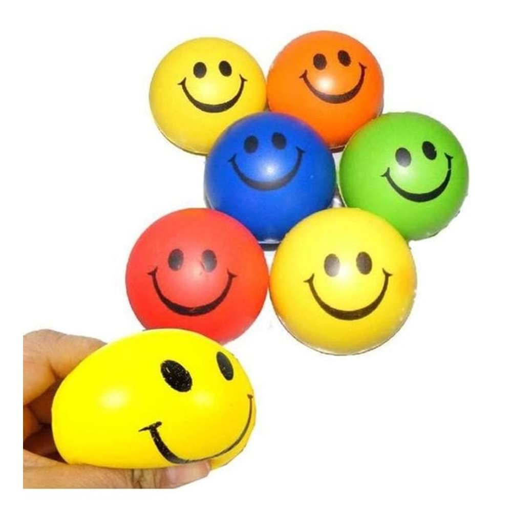 SESLİ GÜLENYÜZ OYUNCAK