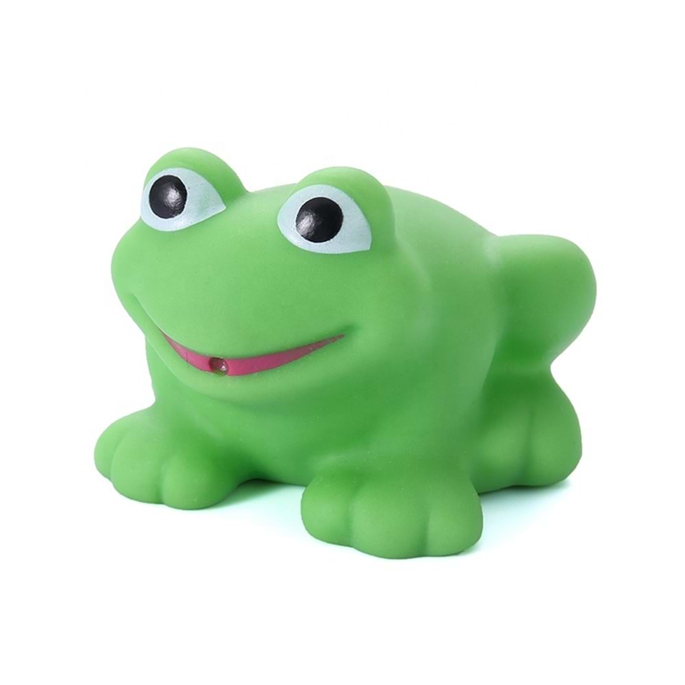 SESLİ KURBAĞA OYUNCAK