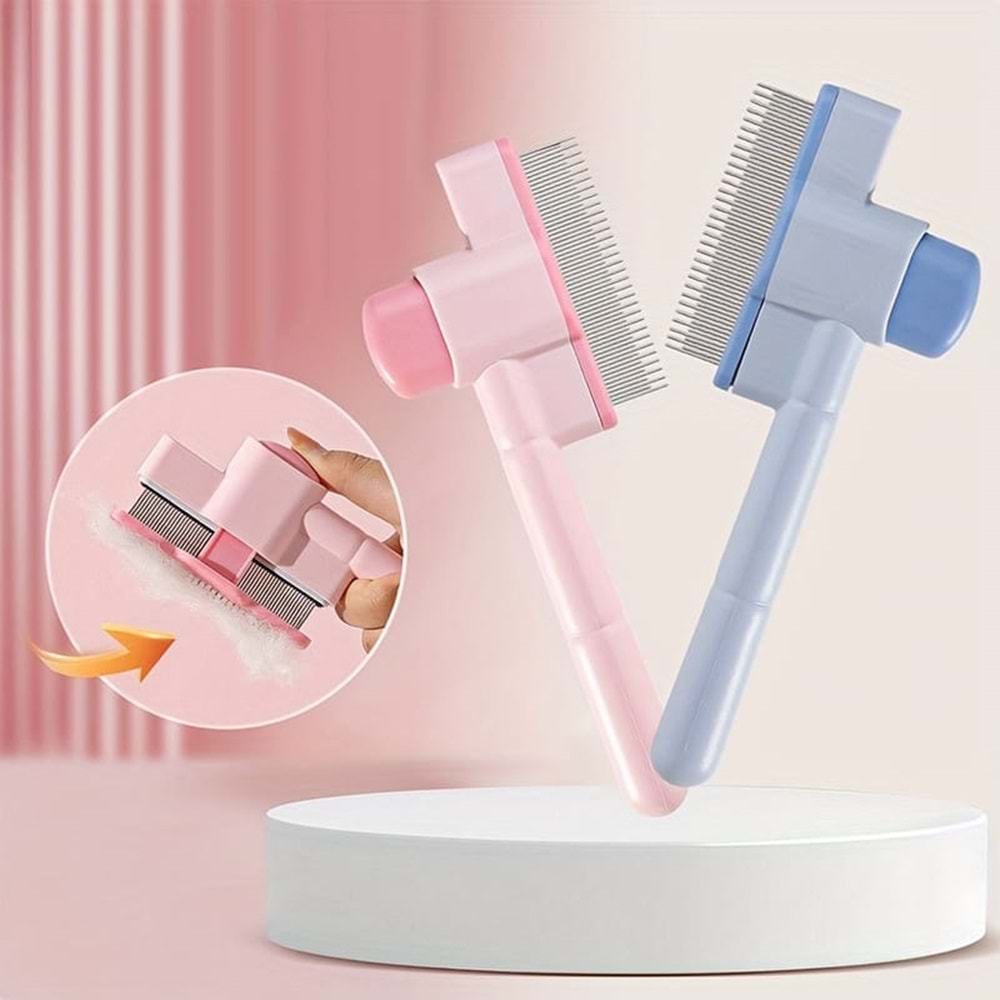 BASMALI KITIK AÇICI TARAK