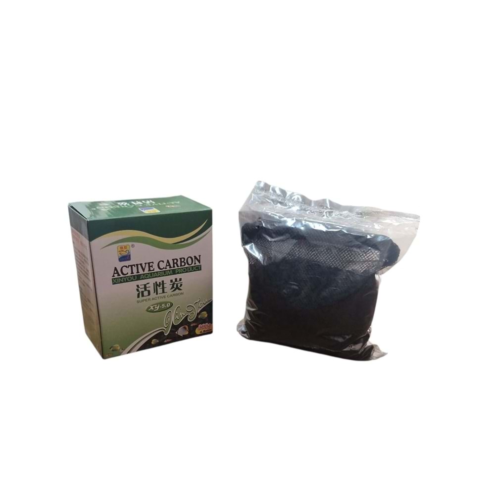 XY-301 XINYOU Karbon 300 Gr