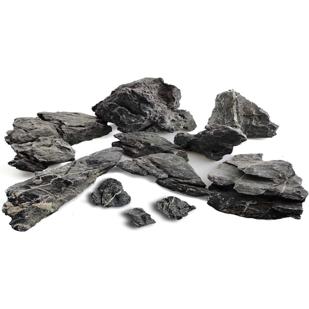DR1019 Mini Landscap Stone İthal Kaya 25 kg