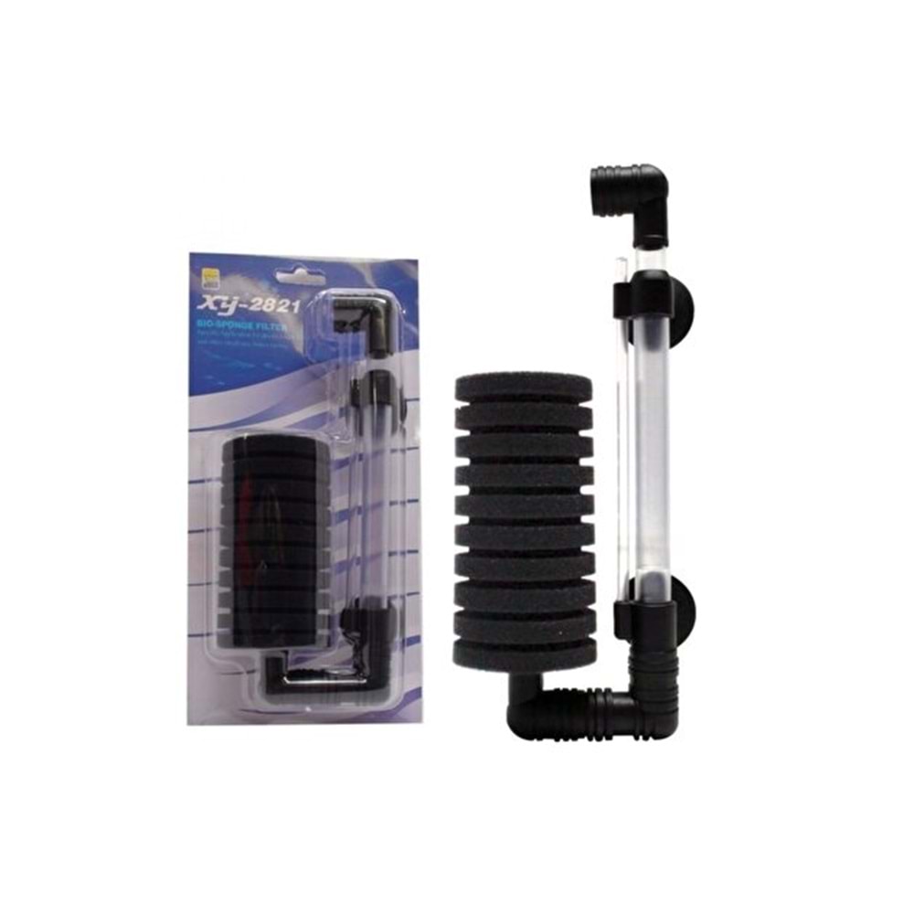 XY 2820 Askılı Pipo Filtre