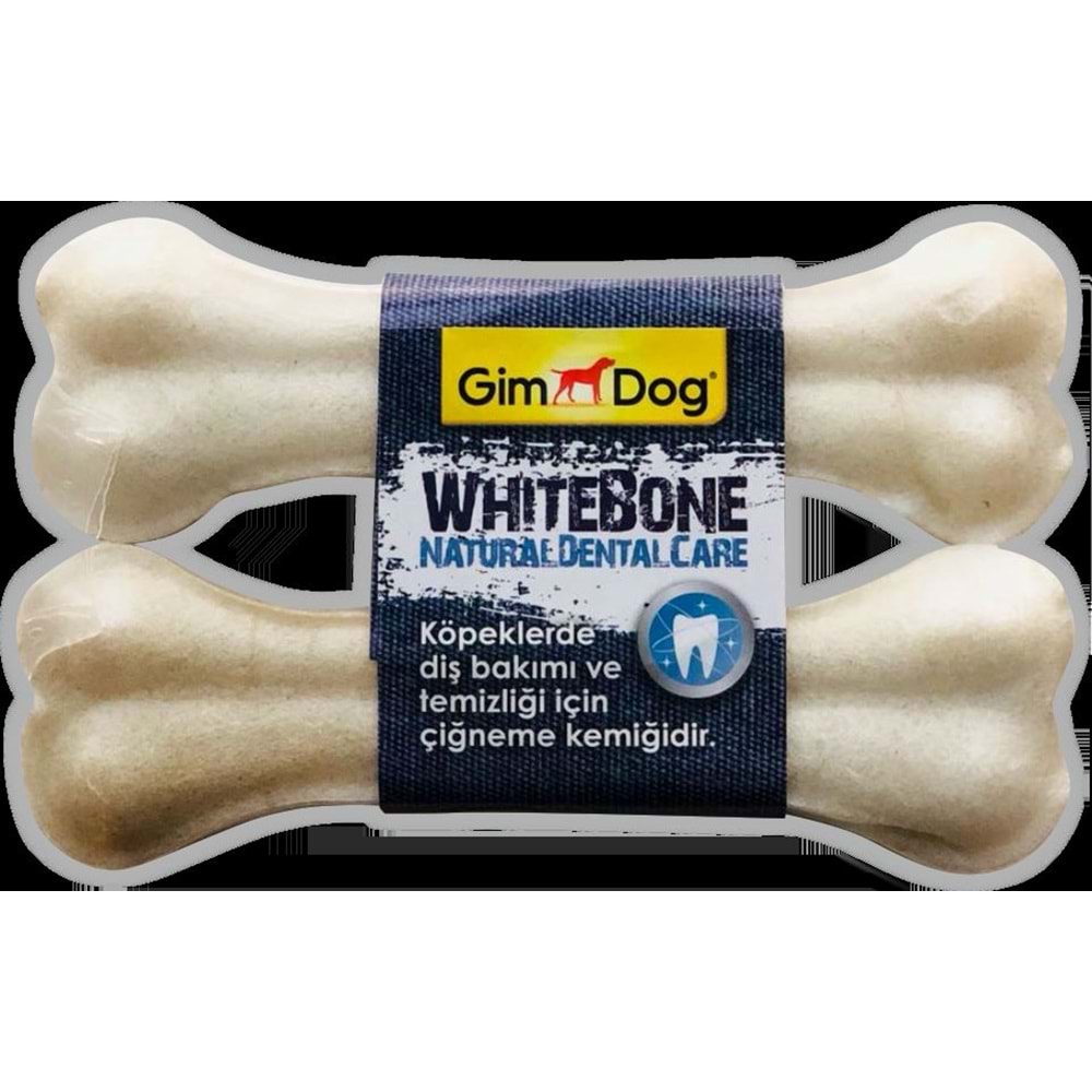 GIMDOG KÖPEK KEMİK PRESS 5,5