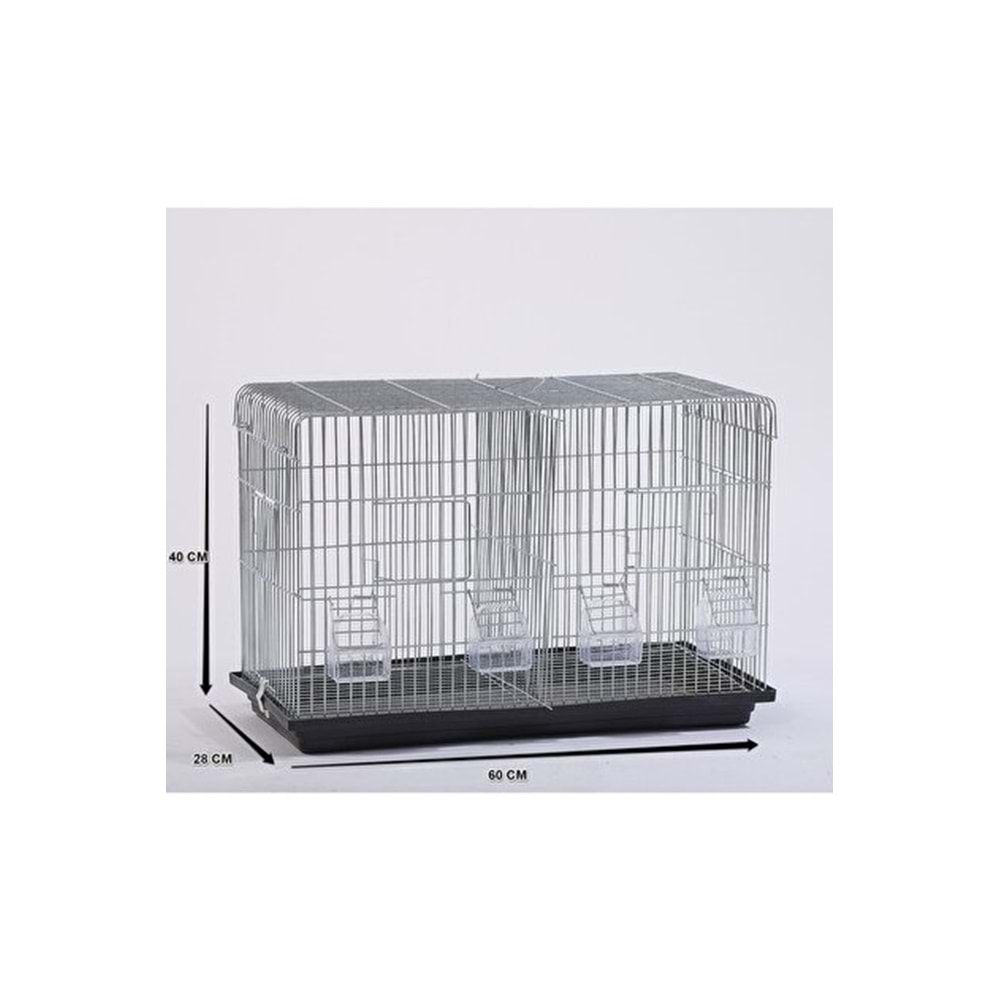 MAKRO SALMA KAFES KROM