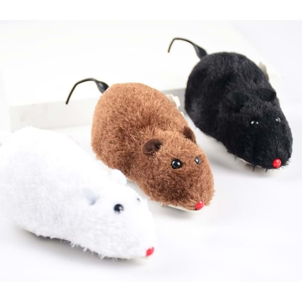 BRC-56 Kurmalı Fare