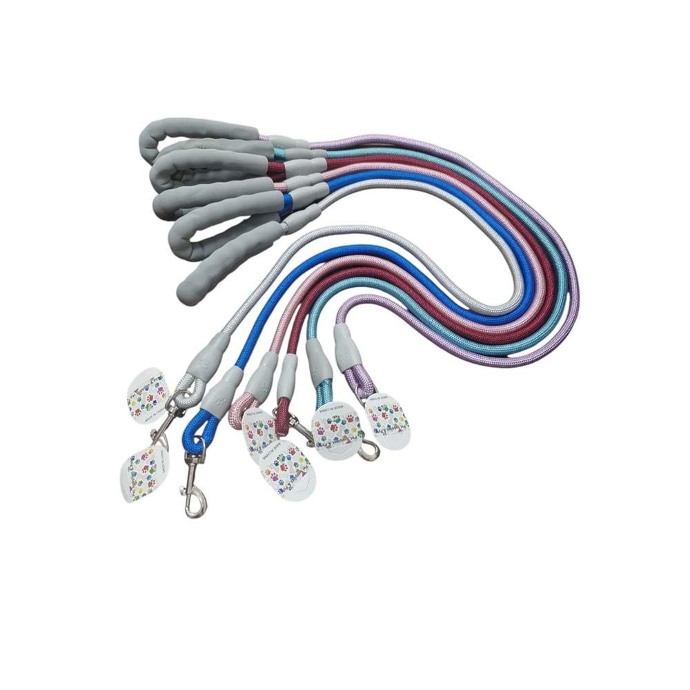 BRC-81 Gezdirme Tasması 1.2cm*120cm