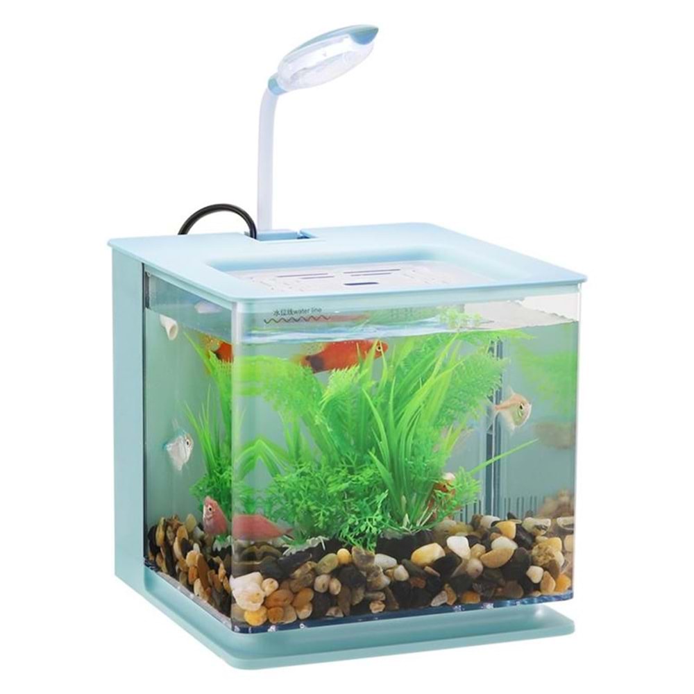 Mini Tank - K185 18,5x17x16 cm