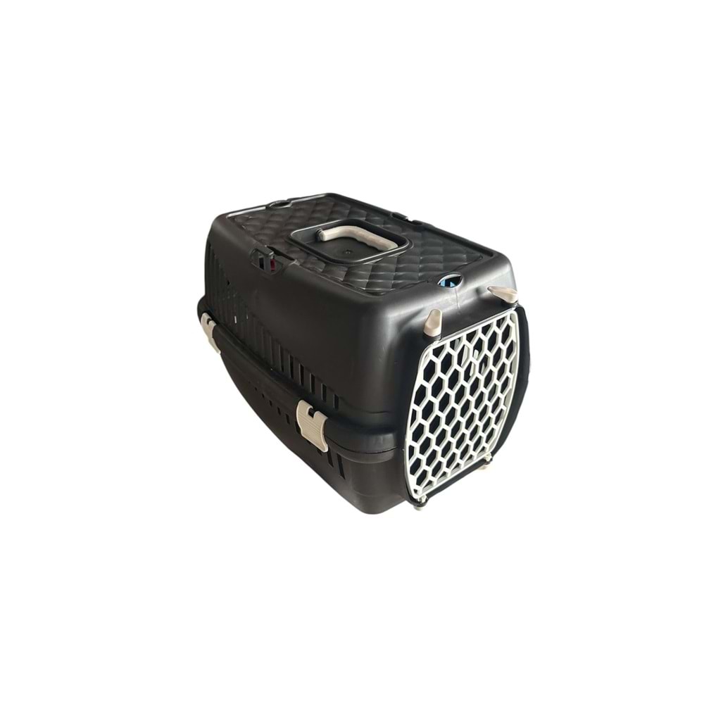 Cans Siyah Küçük Box 45*32*34