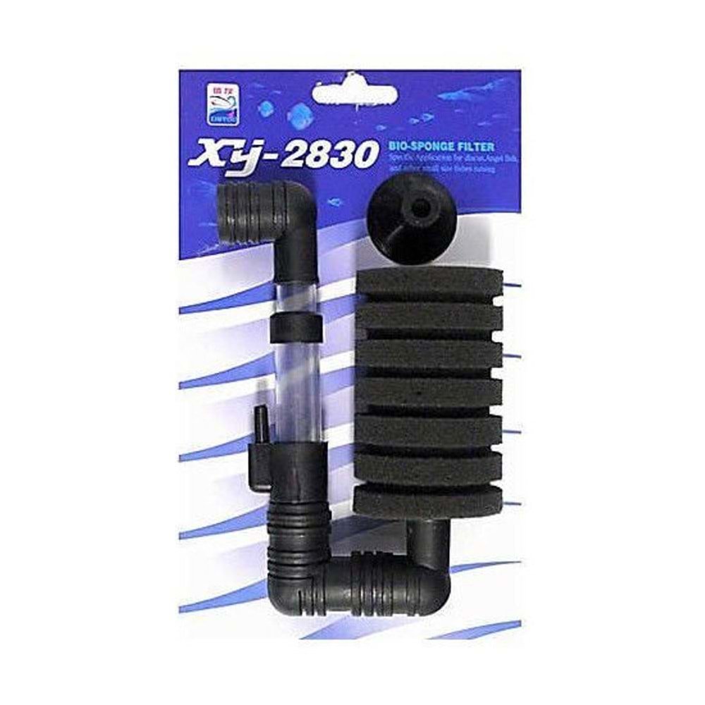 XY 2830 Askılı Pipo Filtre