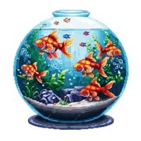 AKVARYUM VE EKİPMANLARI