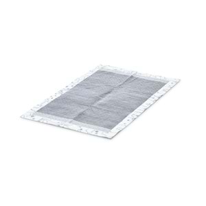 Savic Puppy Trainer Carbon Büyük Eğitim Pedleri - 50 Ped