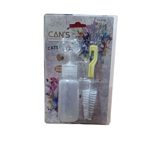 Yıldırım Pet STY1007 / BRC-51 Küçük Biberon YH-015 DG-1549