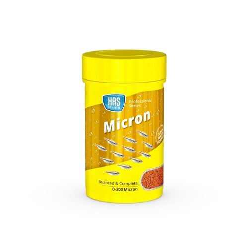 Has Mıcron 50 Gr 100 ml