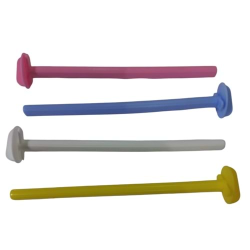 PLASTİK TÜNEK 50 Lİ