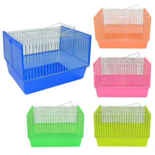 KUŞ VE HAMSTER TAŞIMA BÜYÜK