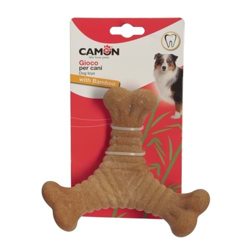 Camon Üç Uçlu Bambu Oyuncak