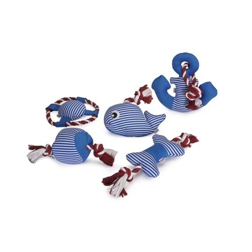 Camon Yüzen Köpek Oyuncakları 18/32 cm