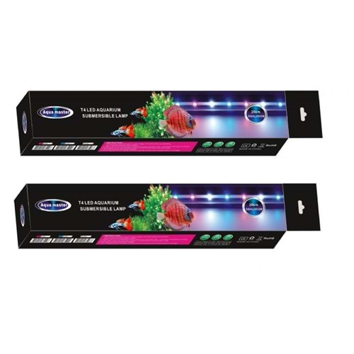 AQUA MASTER LED LAMBA BEYAZ 45cm