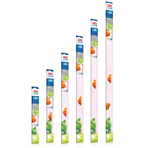 Juwel Renkli Işık 742mm Led Floresan