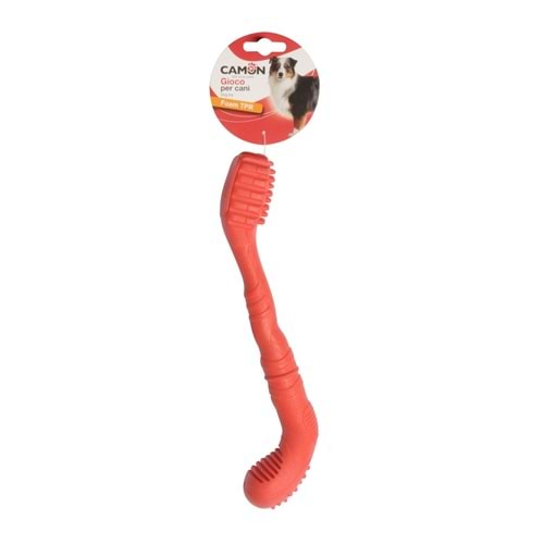 Dog toy - geometric stick in TPR foam, approx. 28.5cm