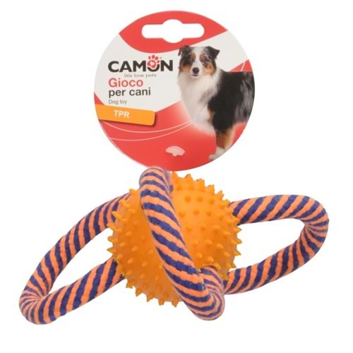 Camon İpli TPR Top 7 cm