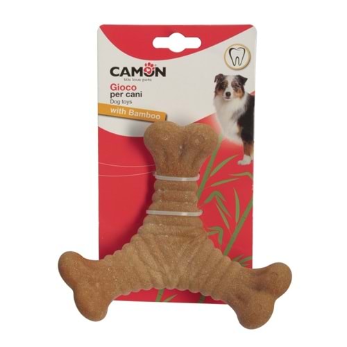 Camon Üç Uçlu Bambu Oyuncak