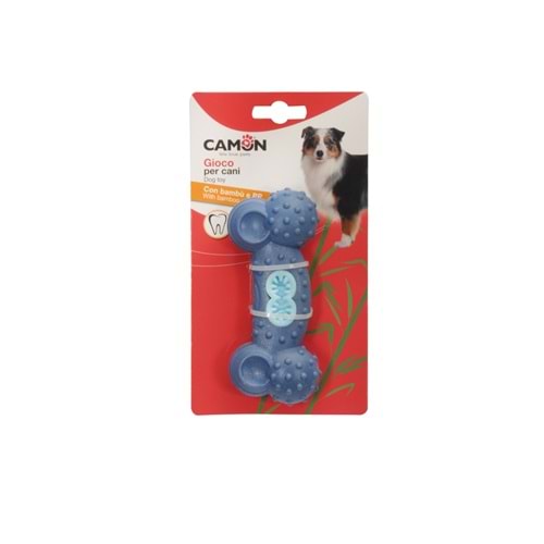 Camon Bambu ve PP ile Ödül Kemiği 13 cm