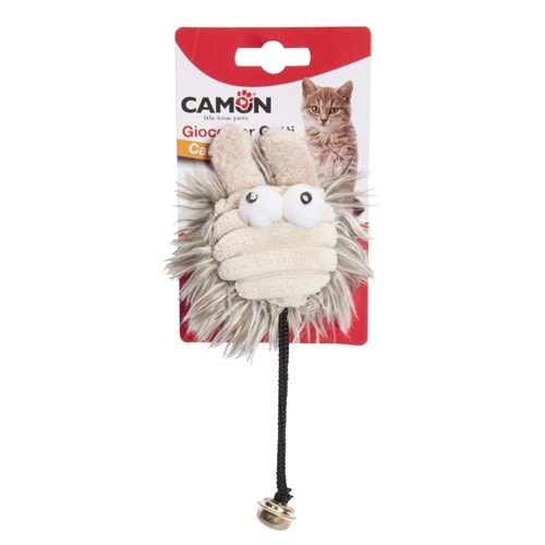 Camon Mini Peluş Kedi Oyuncağı