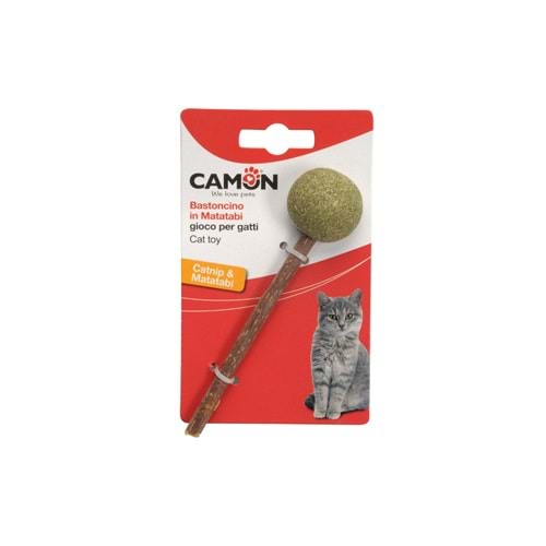 Camon Catnip Toplu Matatabi 14 cm