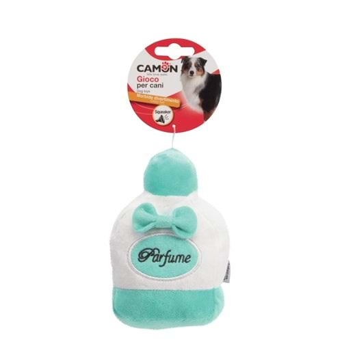 Camon Peluş Parfüm Oyuncak 15cm