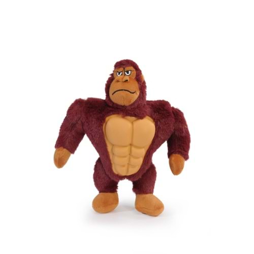 Camon Goril Trp Sesli Köpek Oyuncağı 30 cm