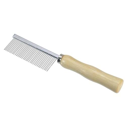 Camon 32 Dişli Kıtık Açıcı Tarak 18 cm