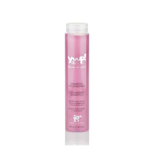 YUUP! HOME LİNE HACİM VEREN ŞAMPUAN 250 ML