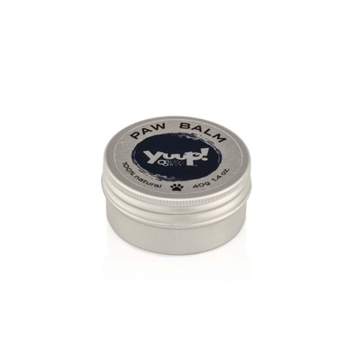 YUUP! PATİ BALSAMI 40G MASAÜSTÜ SETİ (12Lİ)