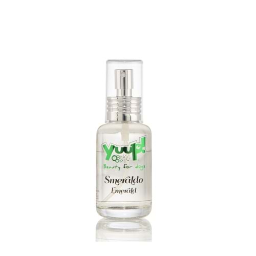 YUUP! ZÜMRÜT 50 ML