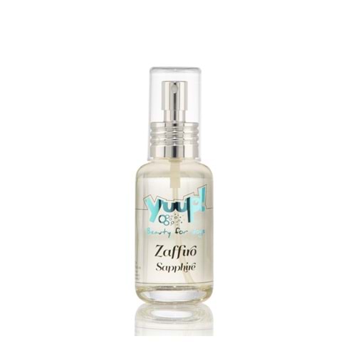 YUUP! SAFİR MODASI 50 ML