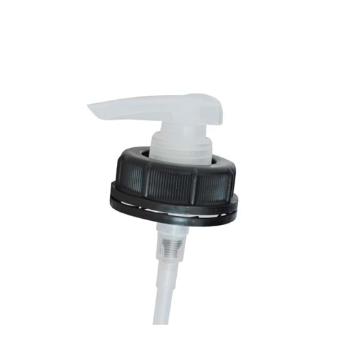 Yuup 5Lt Bidon İçin Pump Başlık 4ml