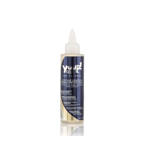 YUUP! TAHRİŞ OLMUS VE SUSUZ KALMIŞ CİLTLER İÇİN YATIŞTIRICI VE KIZARIKLIK GİDERİCİ SERUM 150 ML