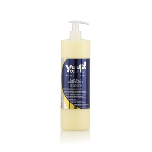 YUUP! PROFESYONEL KITIK AÇICI SAÇ KREMİ 1 litre