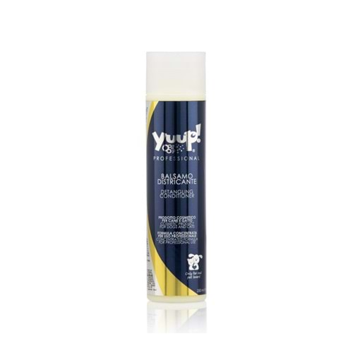 YUUP! PROFESYONEL KITIK AÇICI SAÇ KREMİ 250 ml