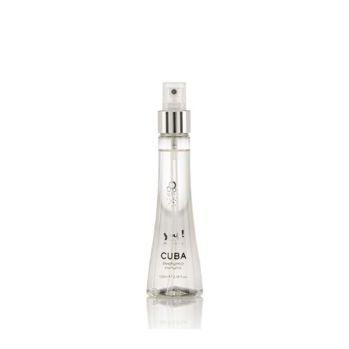 YUUP! PROFESYONEL CUBA PARFÜM 100 ML