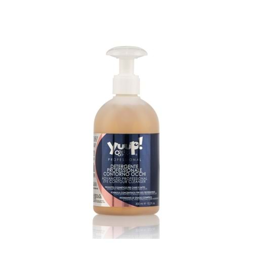 YUUP! PROFESYONEL GELİŞMİŞ GÖZ ÇEVRESİ TEMİZLEYİCİ 300ML