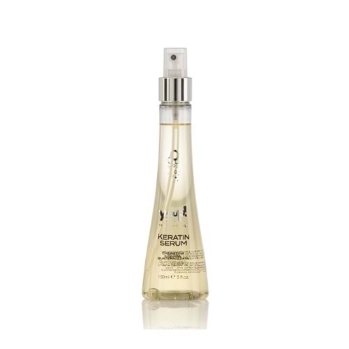 YUUP! PROFESYONEL KERATİN SERUM 150 ML