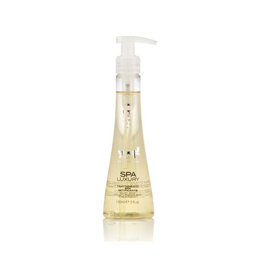 YUUP! PROFESYONEL İPEKSİ VE NEMLENDİRİCİLİ SPA TEDAVİSİ 150 ML
