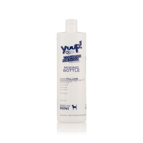 Yuup Konsantre Ürün Seyreltme Şişesi 1 Lt